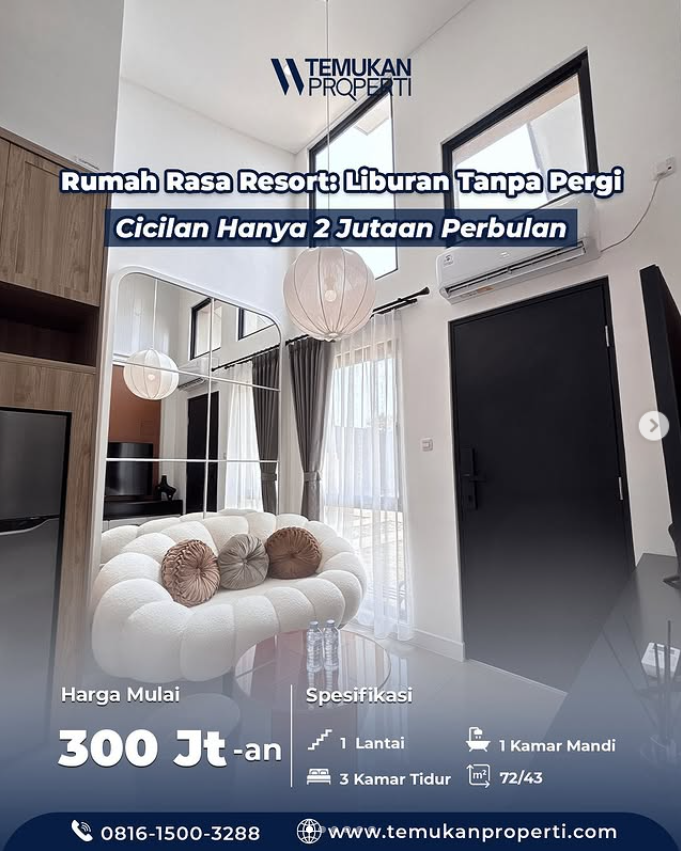 Anandaya Home Resort